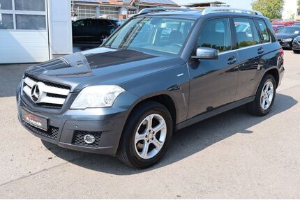 Mercedes-Benz GLK 200 Gebrauchtwagen
