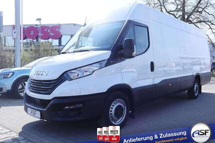IVECO Daily Gebrauchtwagen