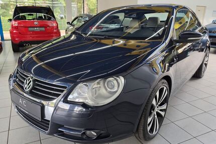 VW Eos Gebrauchtwagen