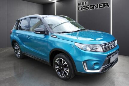 Suzuki Vitara Gebrauchtwagen