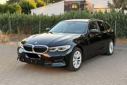 BMW 320 Gebrauchtwagen