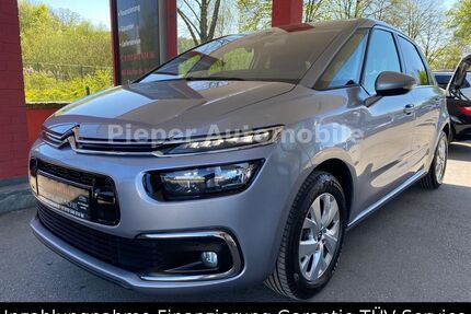 Citroen C4 Picasso Gebrauchtwagen