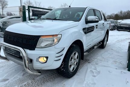 Ford Ranger Gebrauchtwagen