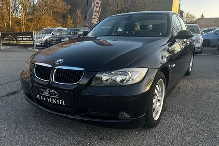 BMW 318 Gebrauchtwagen