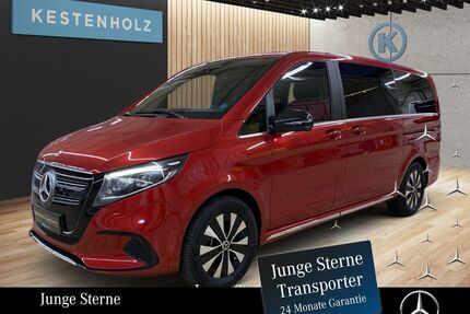 Mercedes-Benz EQV Gebrauchtwagen