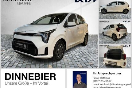 Kia Picanto Gebrauchtwagen
