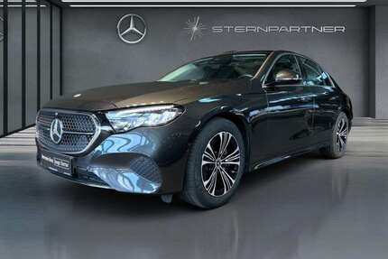 Mercedes-Benz E 220 Gebrauchtwagen