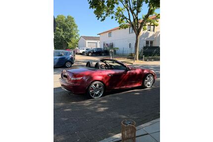 Mercedes-Benz SLK 350 Gebrauchtwagen