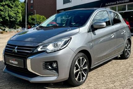 Mitsubishi Space Star Gebrauchtwagen