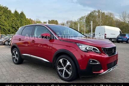 Peugeot 3008 Gebrauchtwagen