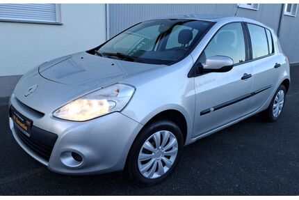 Renault Clio Gebrauchtwagen