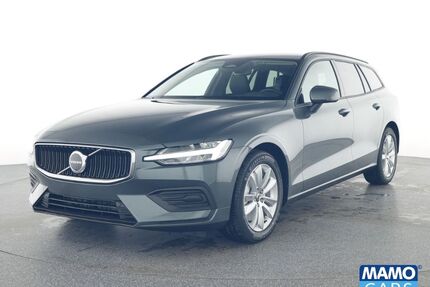 Volvo V60 Gebrauchtwagen