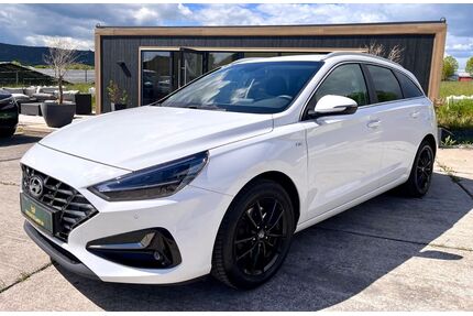Hyundai i30 Gebrauchtwagen