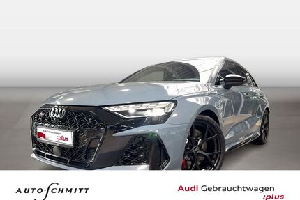 Audi RS3 Gebrauchtwagen
