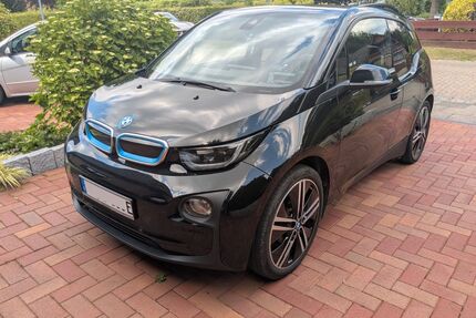 BMW i3 Gebrauchtwagen
