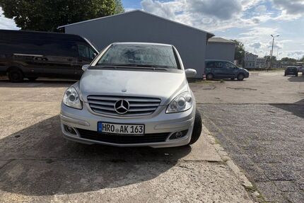 Mercedes-Benz B 150 Gebrauchtwagen