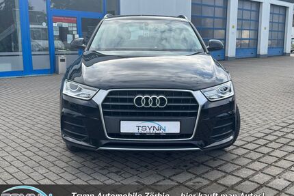 Audi Q3 Gebrauchtwagen
