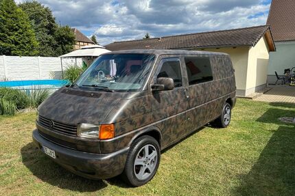 VW T4 andere Gebrauchtwagen