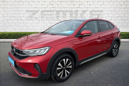 VW Taigo Gebrauchtwagen