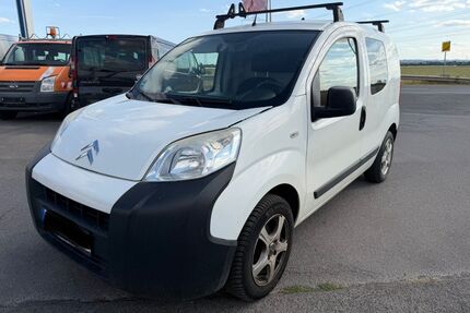 Citroen Nemo Gebrauchtwagen