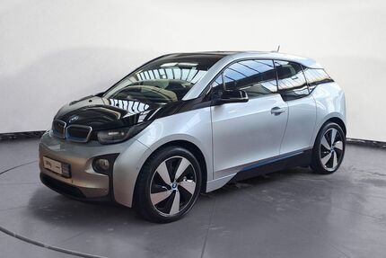 BMW i3 Gebrauchtwagen