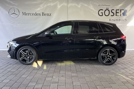 Mercedes-Benz B 250 Gebrauchtwagen