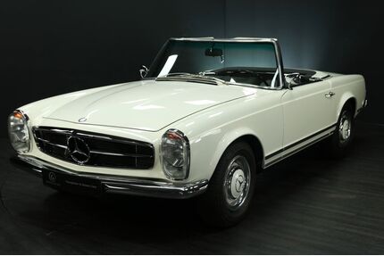 Mercedes-Benz 230 Gebrauchtwagen