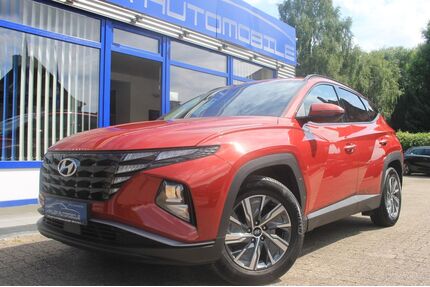 Hyundai TUCSON Gebrauchtwagen