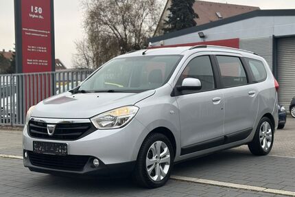 Dacia Lodgy Gebrauchtwagen