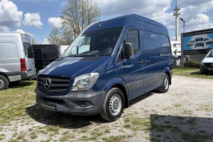 Mercedes-Benz Sprinter Gebrauchtwagen