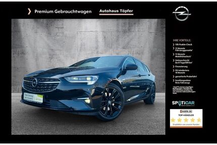 Opel Insignia Gebrauchtwagen