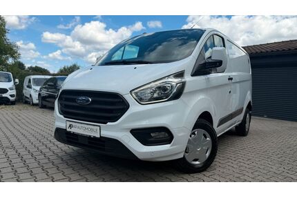 Ford Transit Custom Gebrauchtwagen