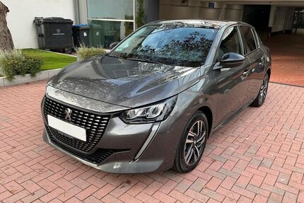 Peugeot 208 Gebrauchtwagen