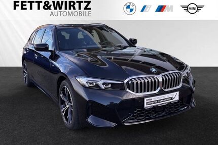 BMW 330 Gebrauchtwagen