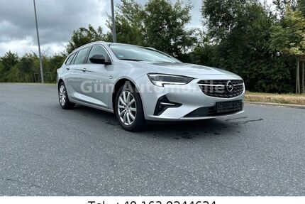 Opel Insignia Gebrauchtwagen