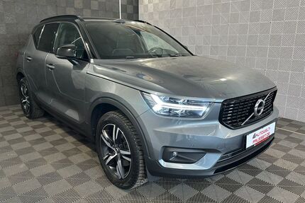 Volvo XC40 Gebrauchtwagen
