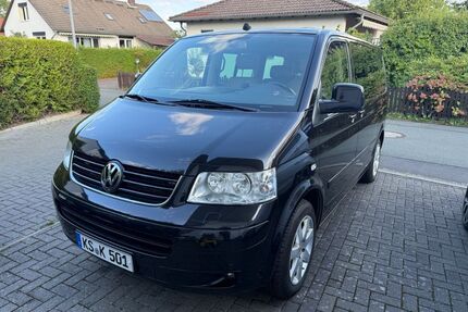VW T5 Multivan Gebrauchtwagen