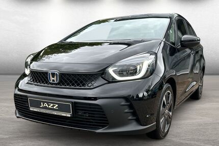 Honda Jazz Gebrauchtwagen
