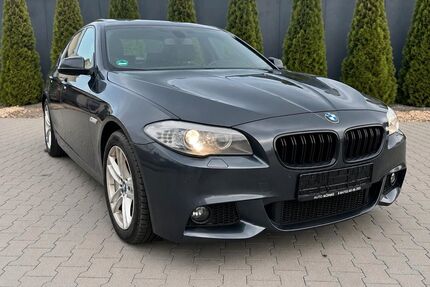 BMW 528 Gebrauchtwagen