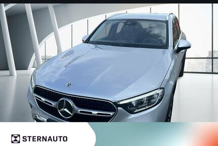 Mercedes-Benz GLC 300 Gebrauchtwagen