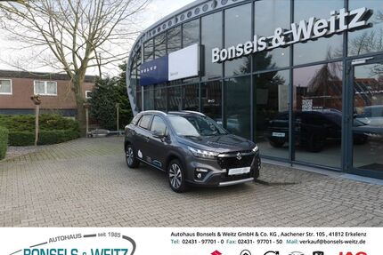 Suzuki (SX4) S-Cross Gebrauchtwagen