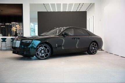 Rolls Royce Ghost Gebrauchtwagen