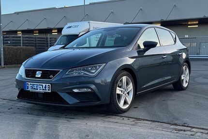 Seat Leon Gebrauchtwagen
