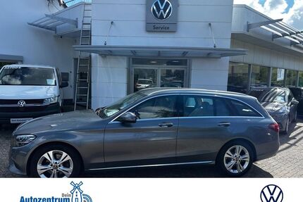 Mercedes-Benz C 220 Gebrauchtwagen