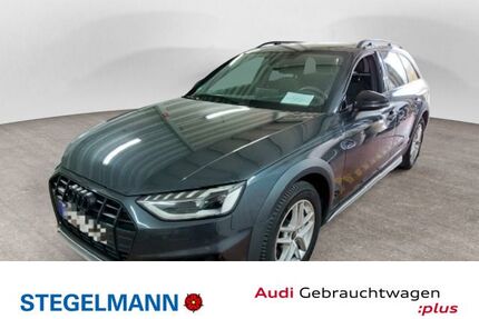 Audi A4 Allroad Gebrauchtwagen