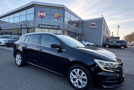 Renault Megane Gebrauchtwagen