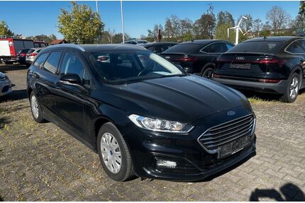 Ford Mondeo Gebrauchtwagen