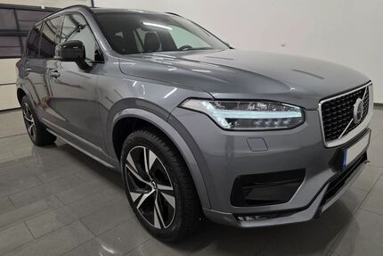 Volvo XC90 Gebrauchtwagen