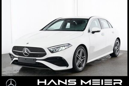 Mercedes-Benz A 180 Gebrauchtwagen