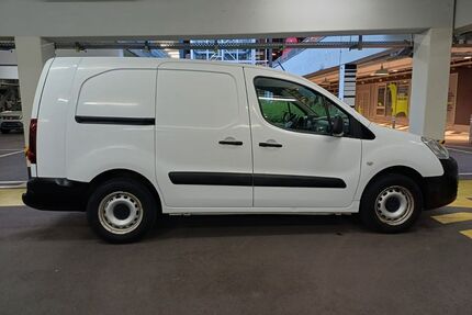 Peugeot Partner Gebrauchtwagen